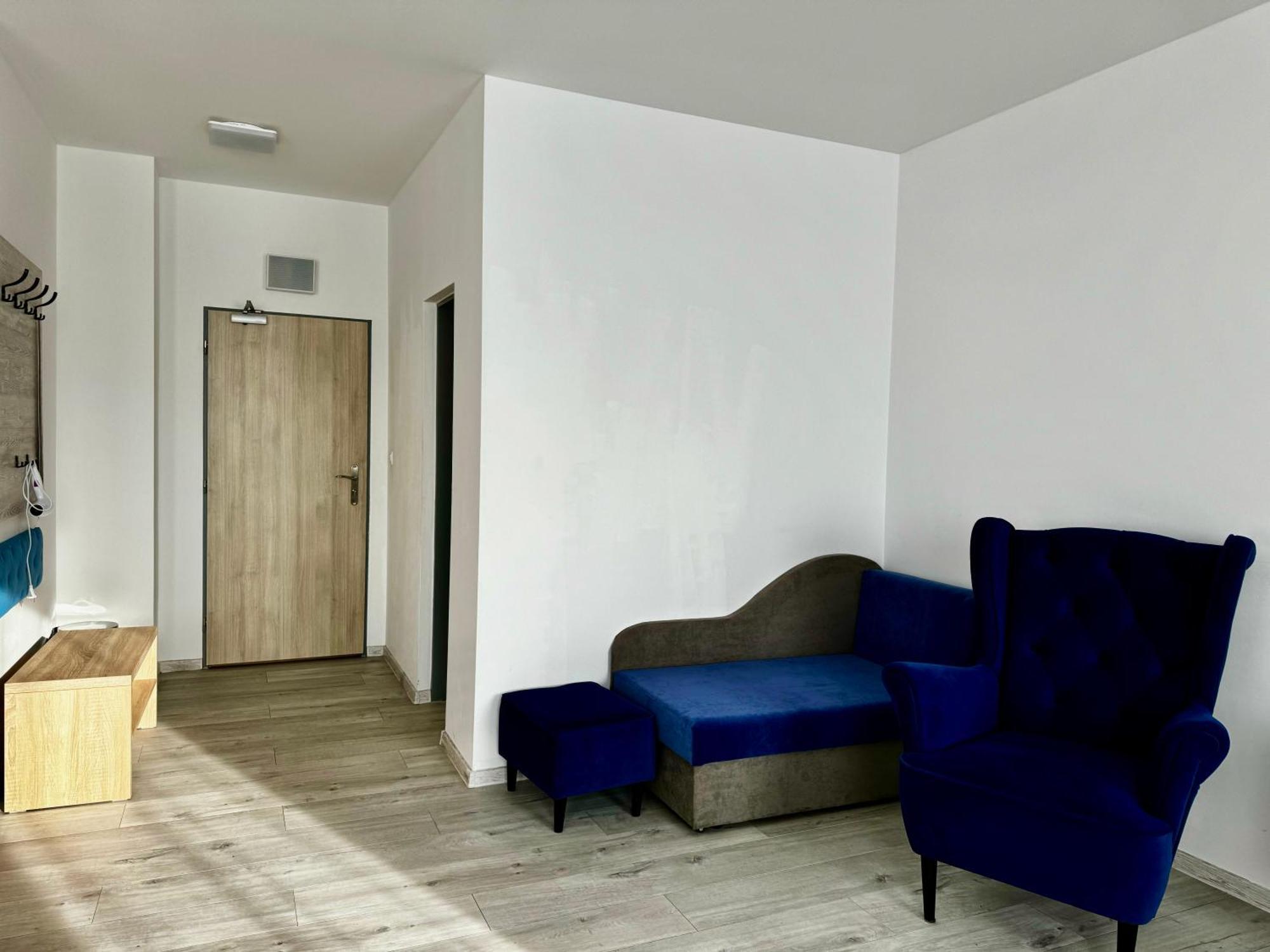 Acko Gurman Hotel Námestovo Buitenkant foto